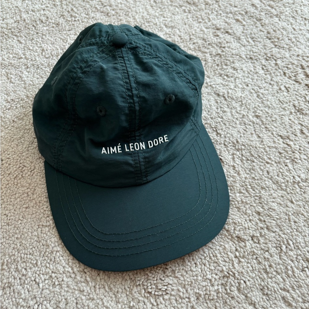 Aime Leon dore hat